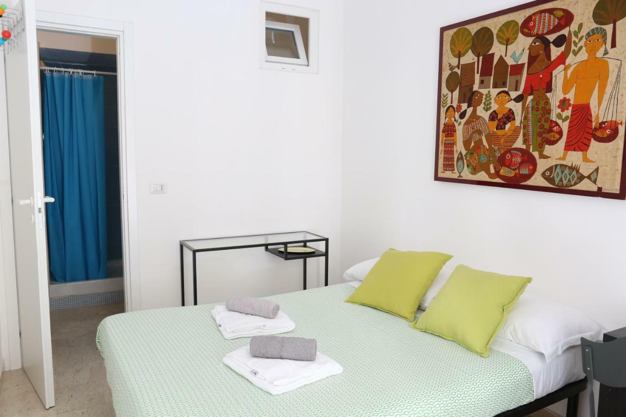 Apartment Tito Al Colosseo Rom