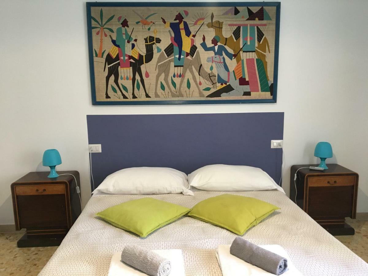 Apartment Tito Al Colosseo Rom