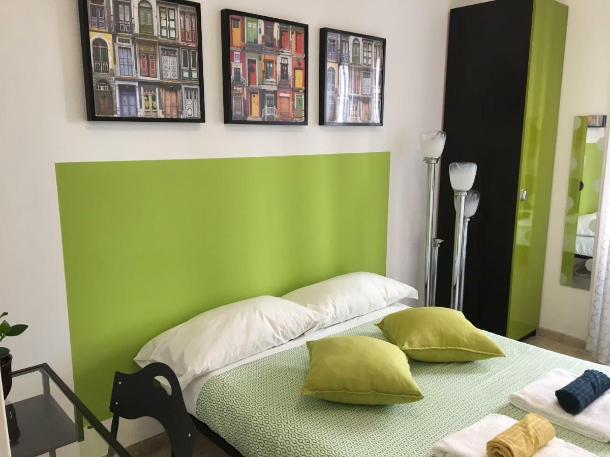 Apartment Tito Al Colosseo Rom