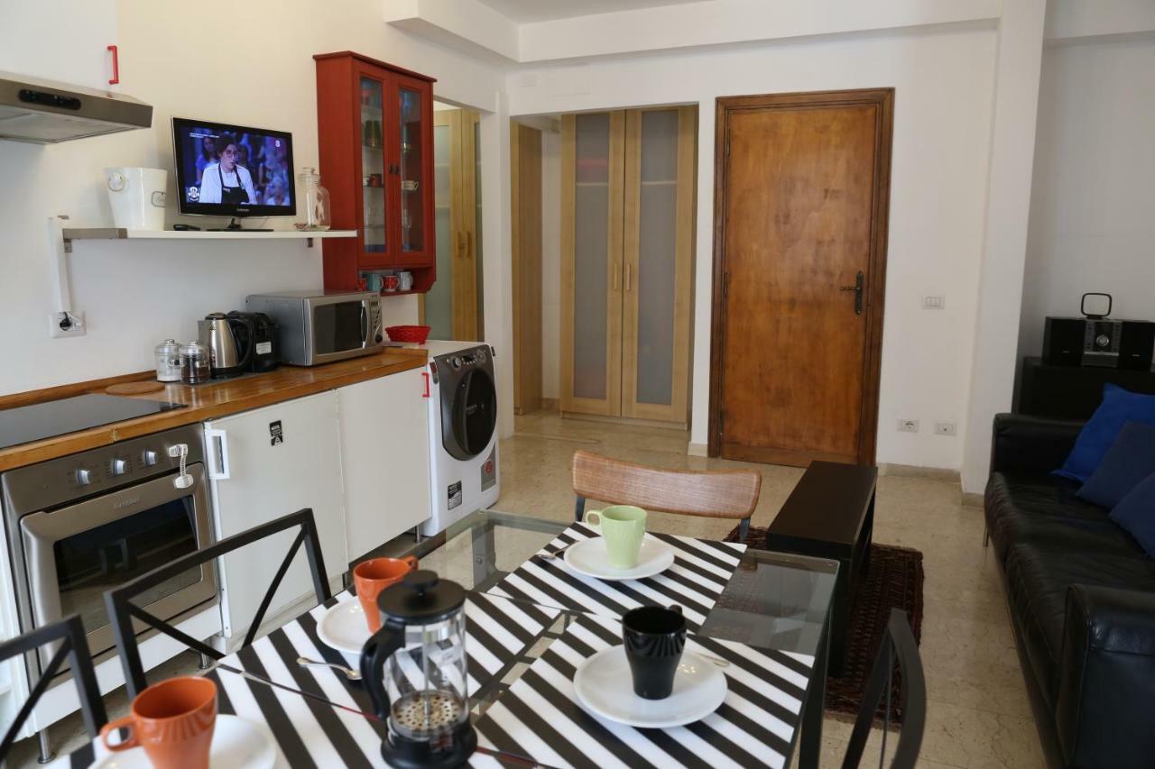 Tito Al Colosseo Apartment Rom