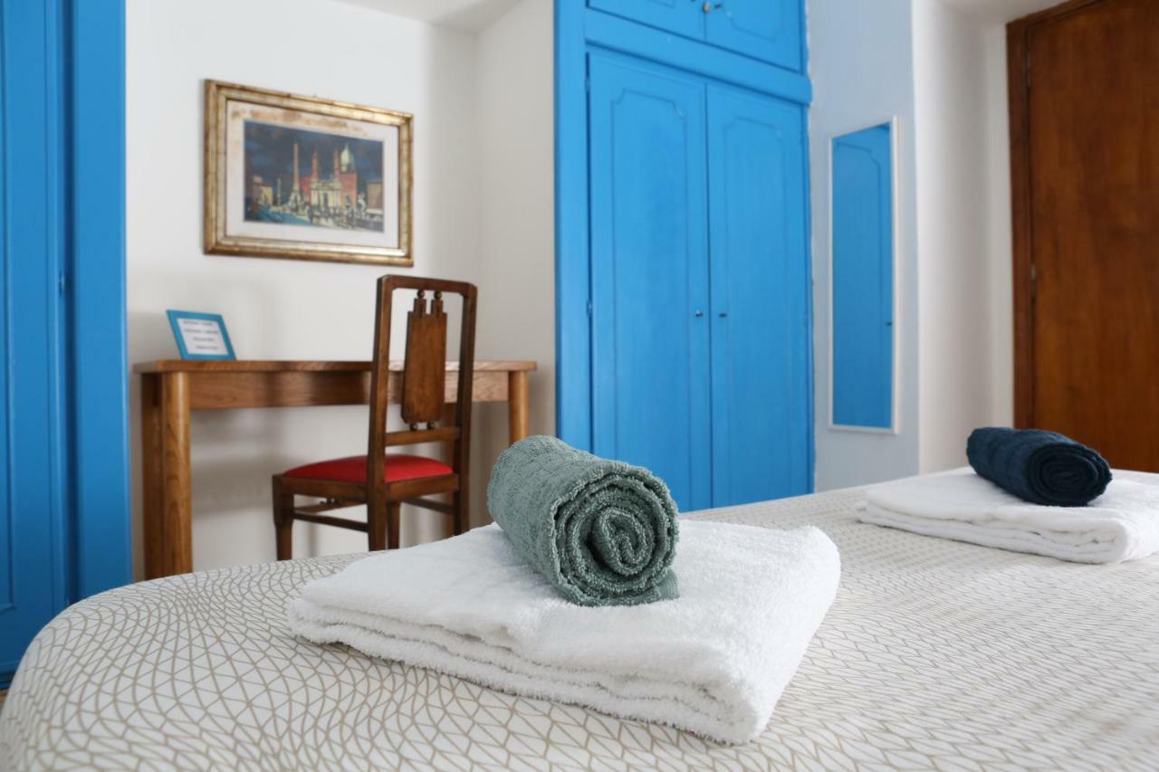 Apartment Tito Al Colosseo Rom