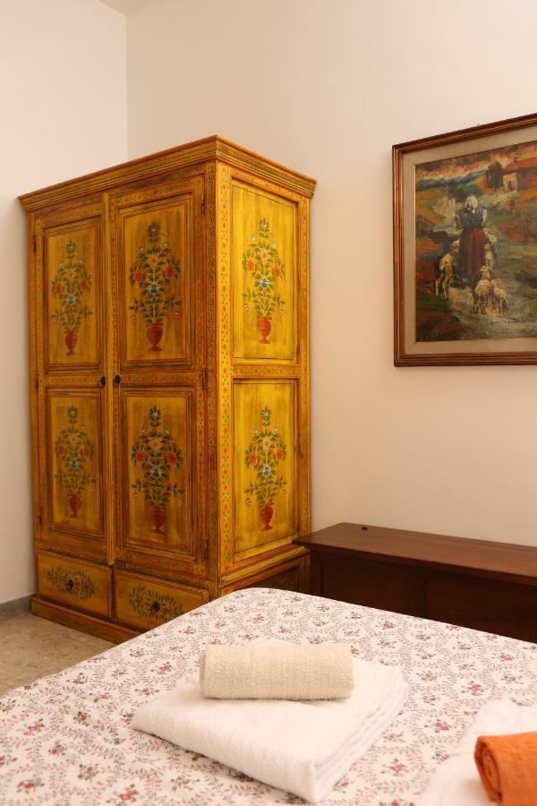 Apartment Tito Al Colosseo Rom