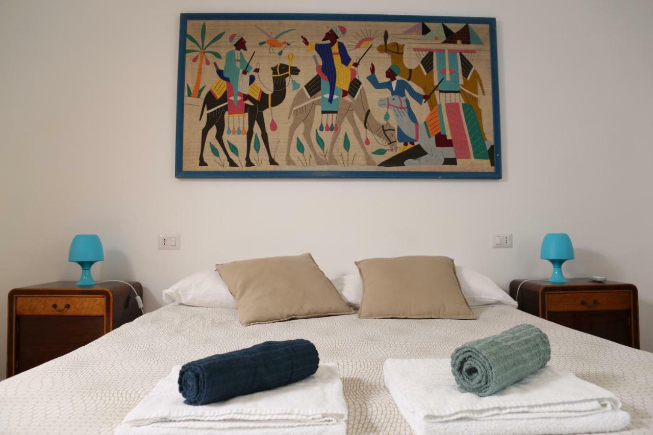 Apartment Tito Al Colosseo Rom